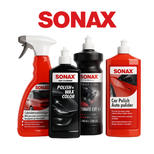 Sonax