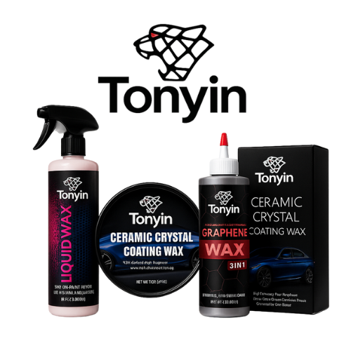 Tonyin