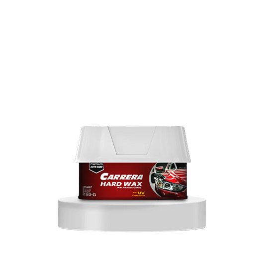 Carrera Hard Wax (180 g)