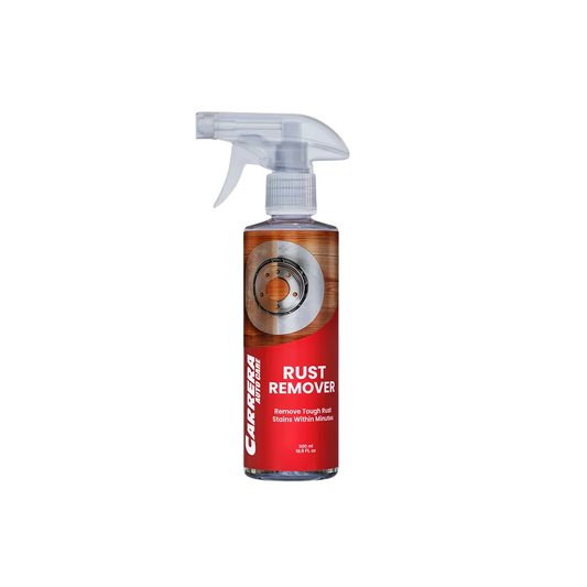 Carrera Rust Remover (500 ml)