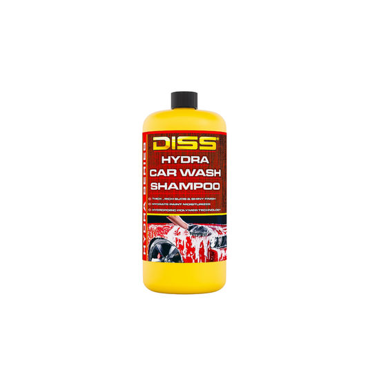 Diss Hydra Shampoo
