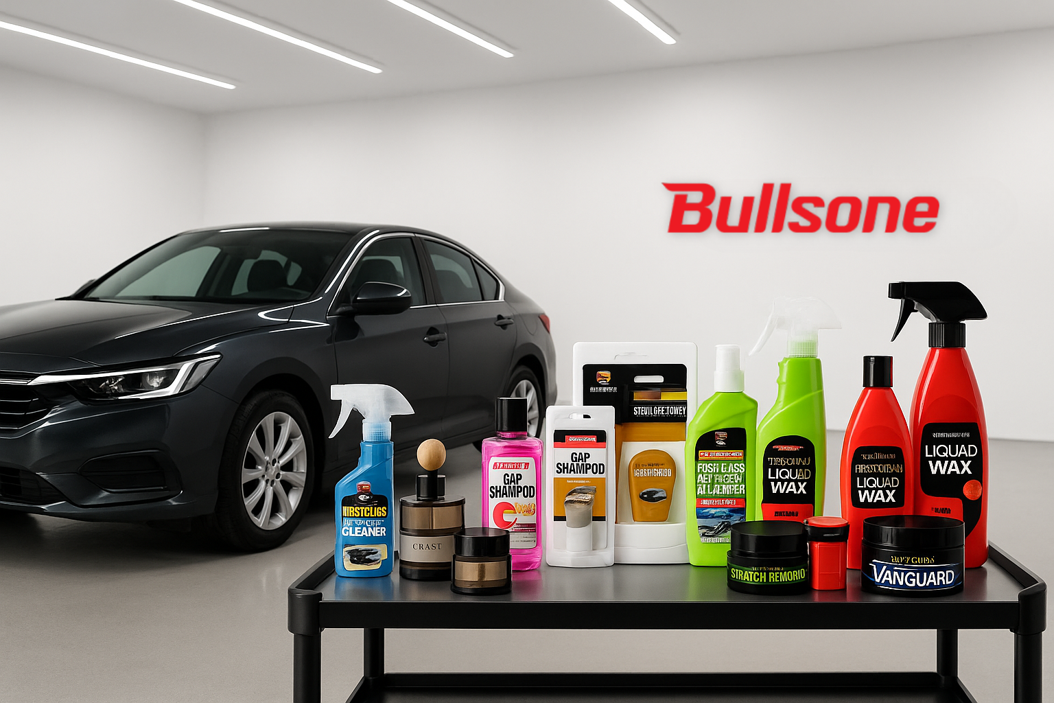 Bullsone Banner