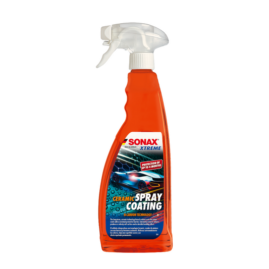 Sonax Xtreme Spray Coating