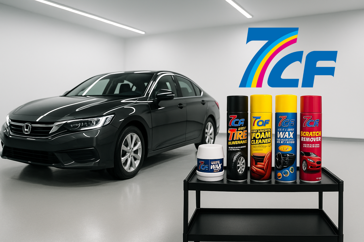 7CF Banner