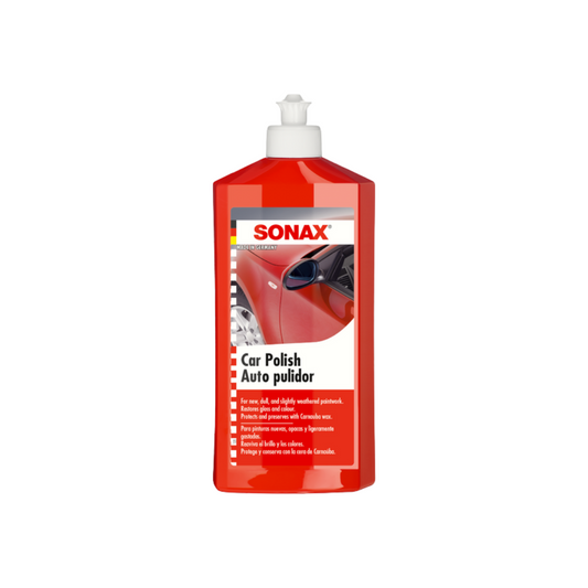 Sonax Car Polish