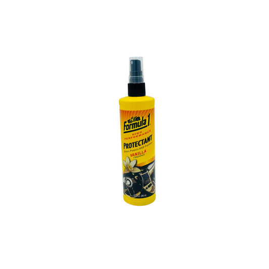 Formula 1 High Performance Protectant Spray