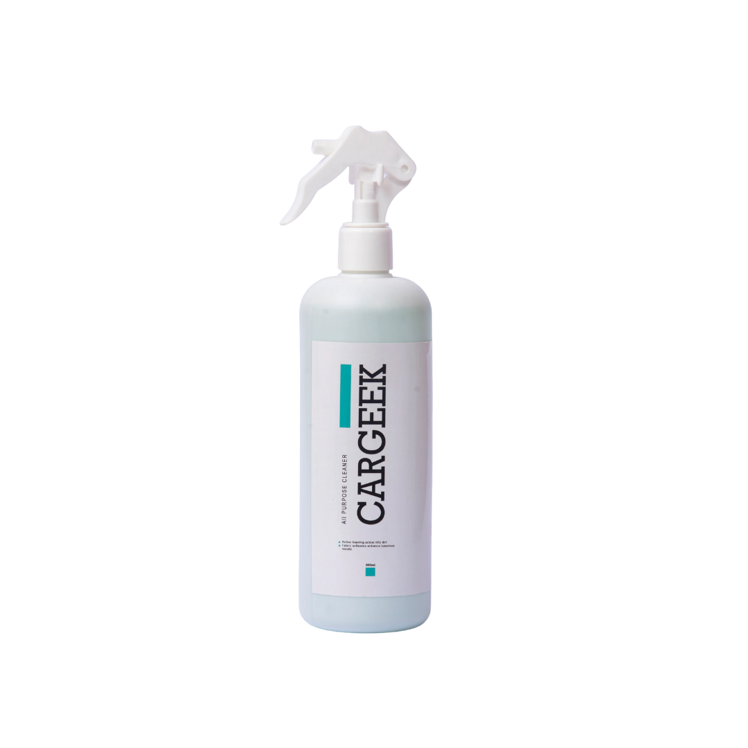 CarGeek All Purpose Cleaner