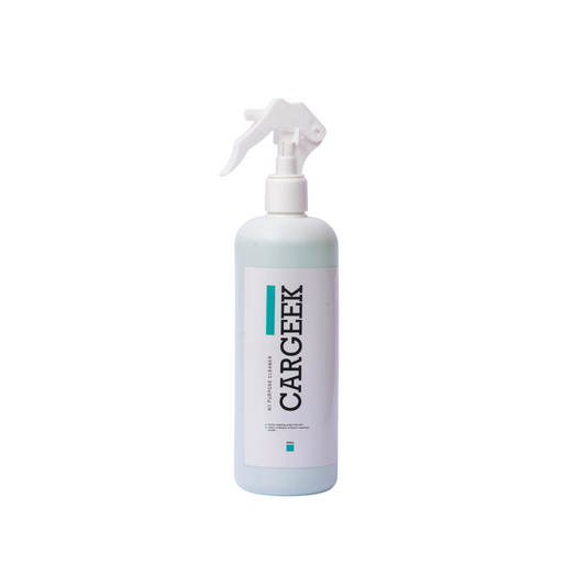 CarGeek All Purpose Cleaner