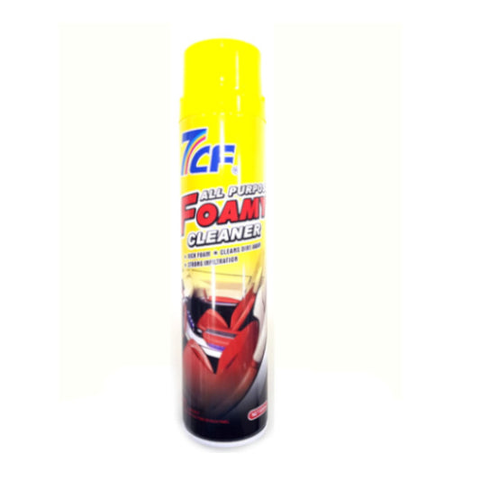 7CF All Pure Foam Cleaner
