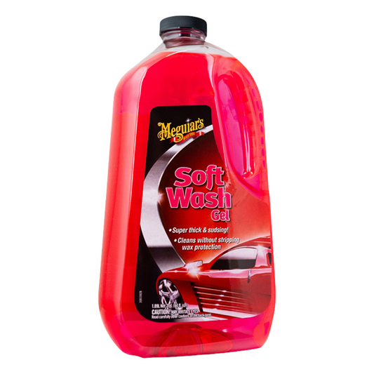 Meguiars Softwash