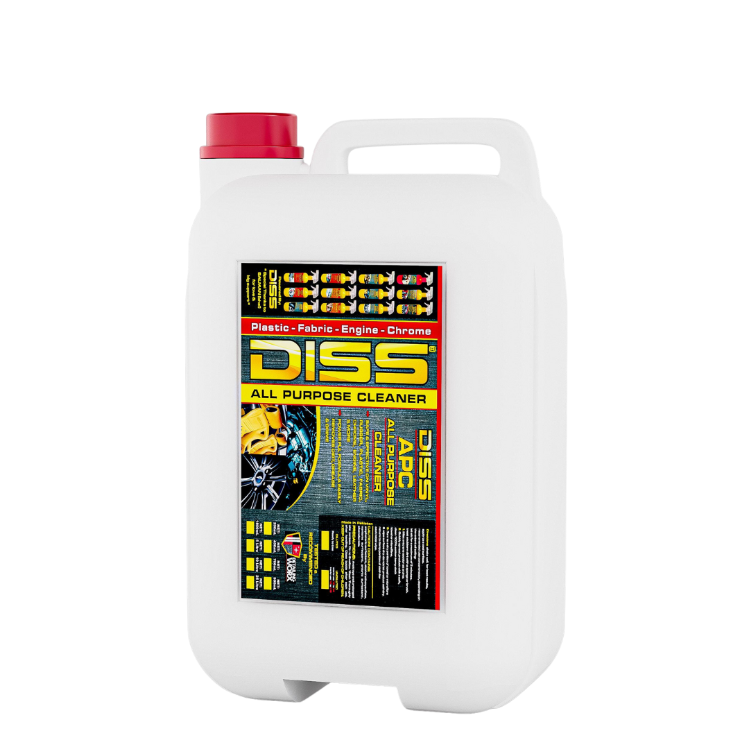 Diss APC (All Purpose Cleaner)