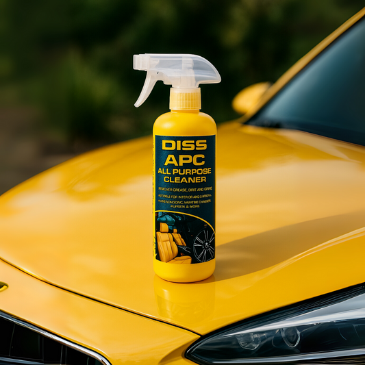 Diss APC (All Purpose Cleaner)