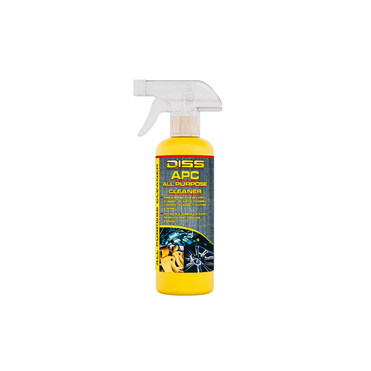 Diss APC (All Purpose Cleaner)