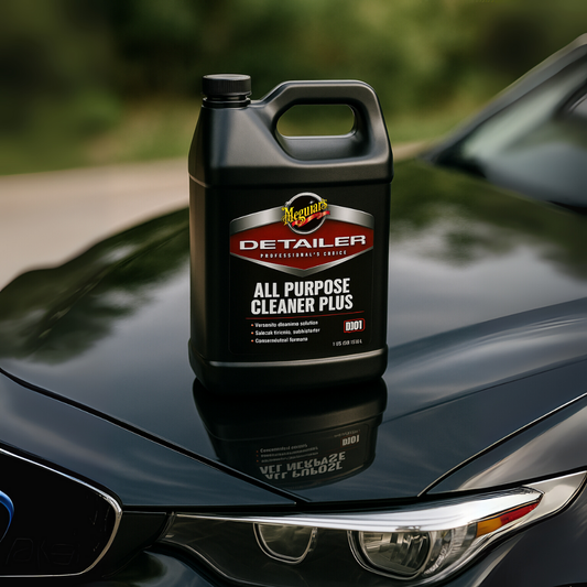 Meguiars All Purpose Cleaner PLUS TW