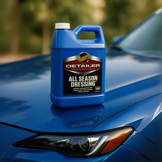 Meguiars All Season Dressing