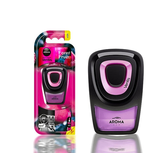 Aroma Car Air Freshener Ventis