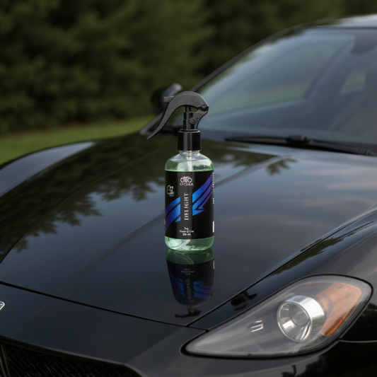 Aroma Car & Home Air Freshener Spray
