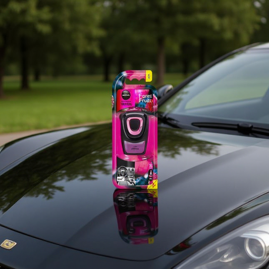 Aroma Car Air Freshener Ventis