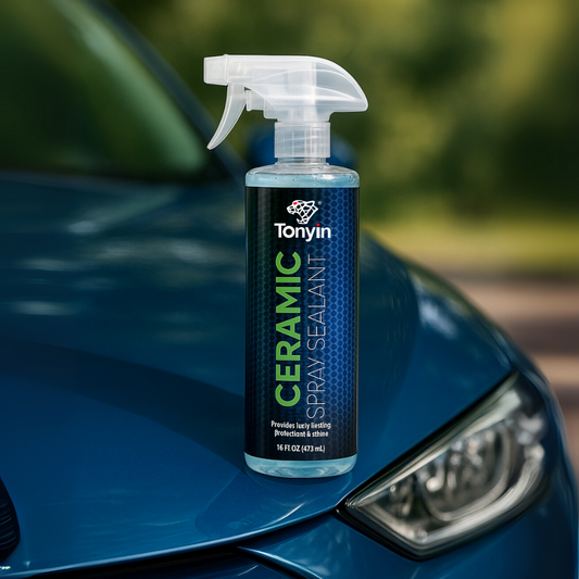 Tonyin Ceramic Spray Sealant