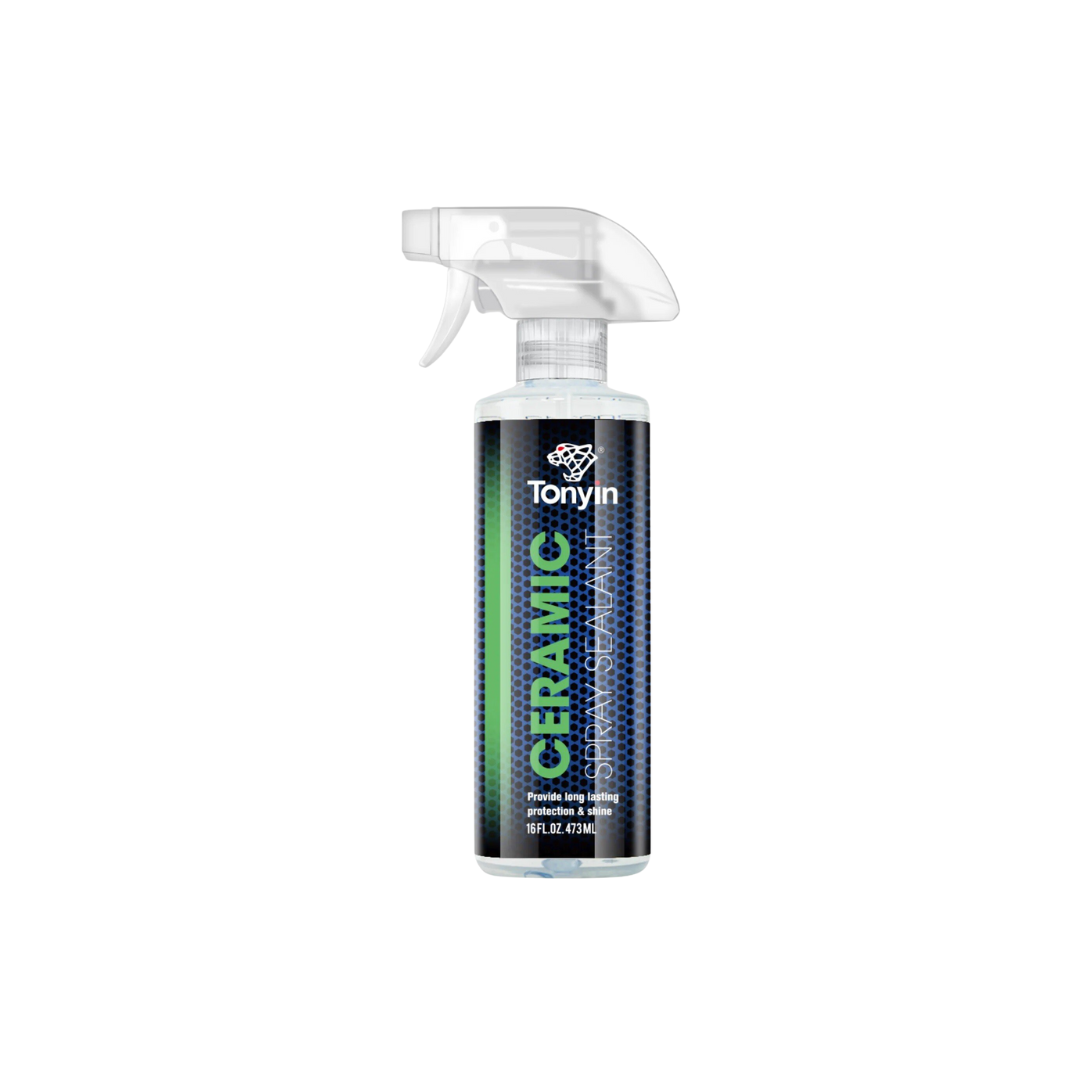 Tonyin Ceramic Spray Sealant
