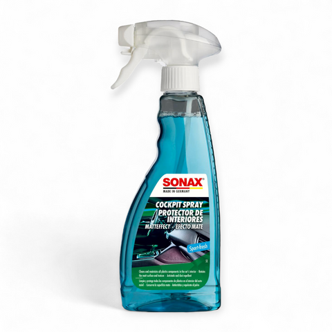 Sonax Cockpit Spray Sport Fresh