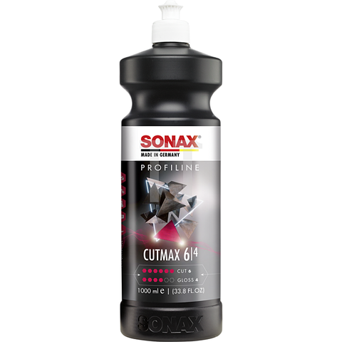 Sonax Cut Max
