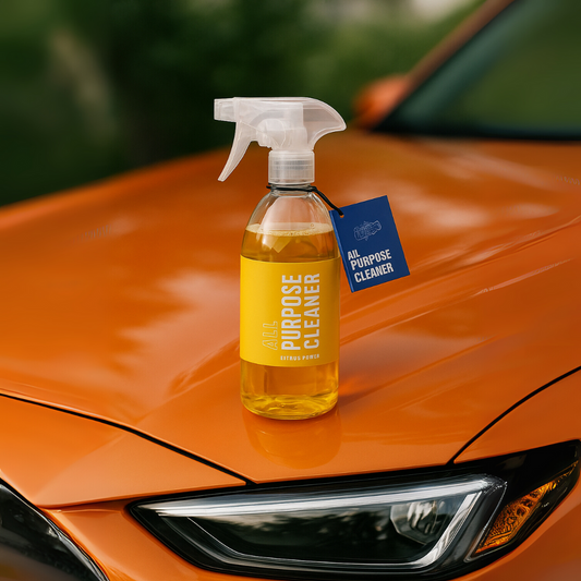 Elixir All-Purpose Cleaner
