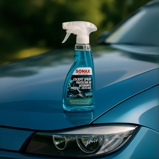 Sonax Cockpit Spray Sport Fresh