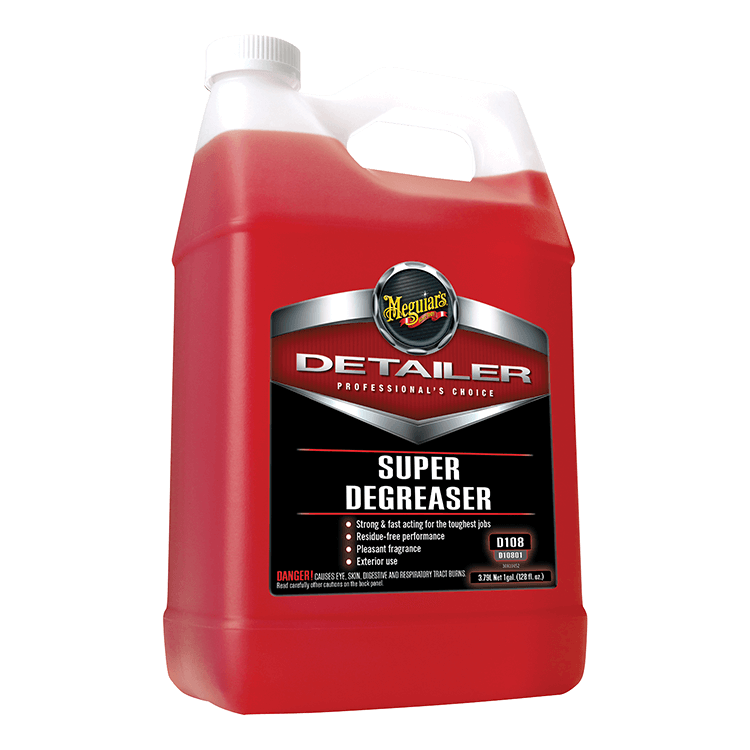 Meguiars Super Degreaser