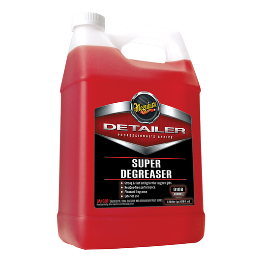 Meguiars Super Degreaser