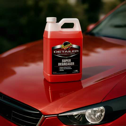 Meguiars Super Degreaser