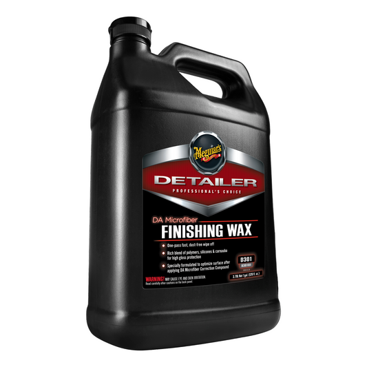 Meguiars DA Microfiber Correction Compound