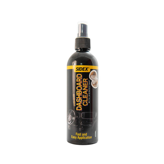 Side-X Dashboard Cleaner