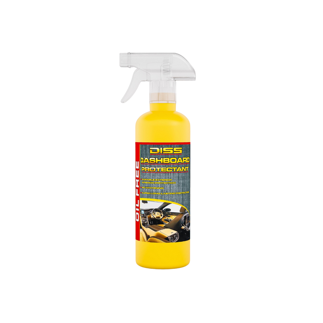 Diss Dashboard Protectant