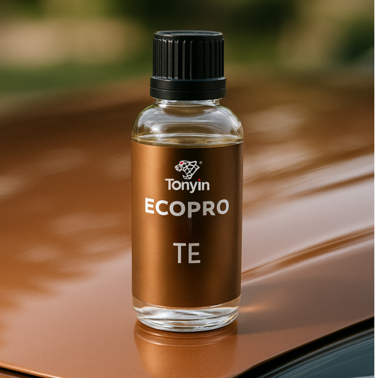 Tonyin Ecopro (Leather & Dashboard Ceramic Coating)