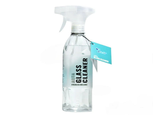 Elixir Aqua Glass Cleaner