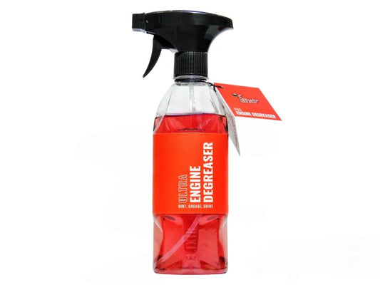 Elixir Ultra Engine Degreaser