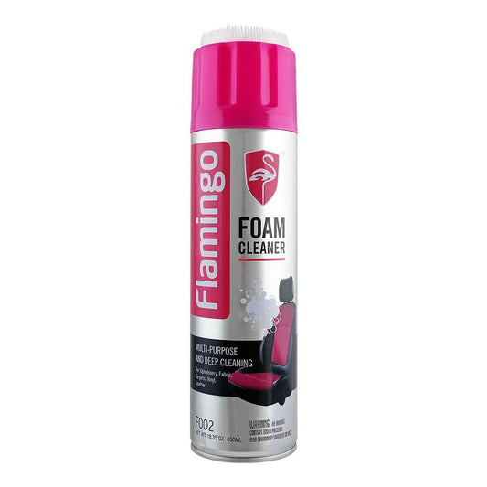 Flamingo Multi-Purpose Foam Cleaner