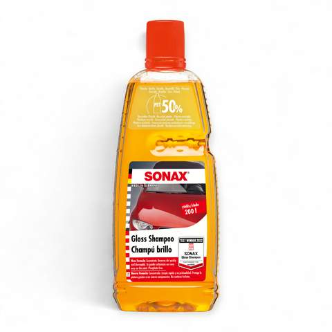 Sonax Gloss Shampoo