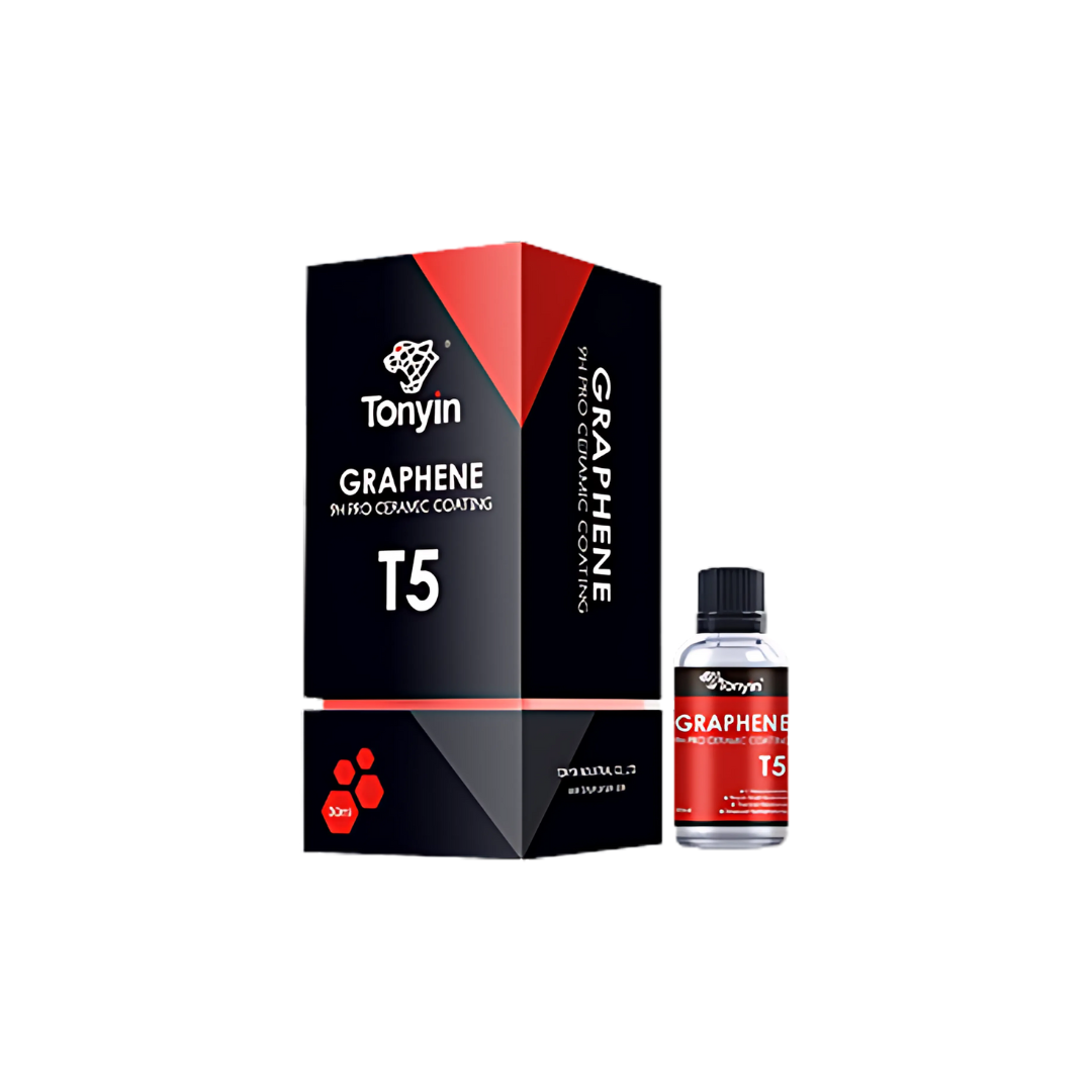 Tonyin Graphene 9H Pro Ceramic Coating