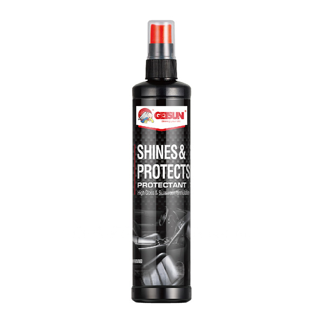 Getsun Shine & Protect Protectant