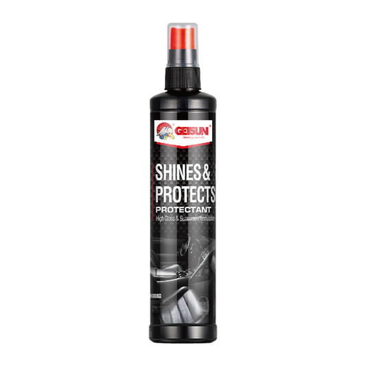 Getsun Shine & Protect Protectant
