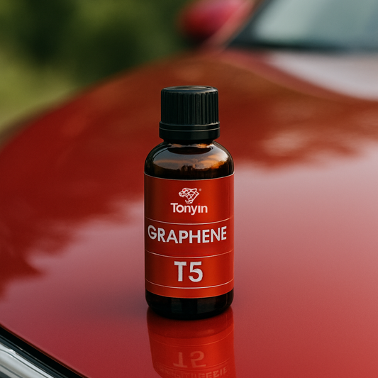 Tonyin Graphene 9H Pro Ceramic Coating