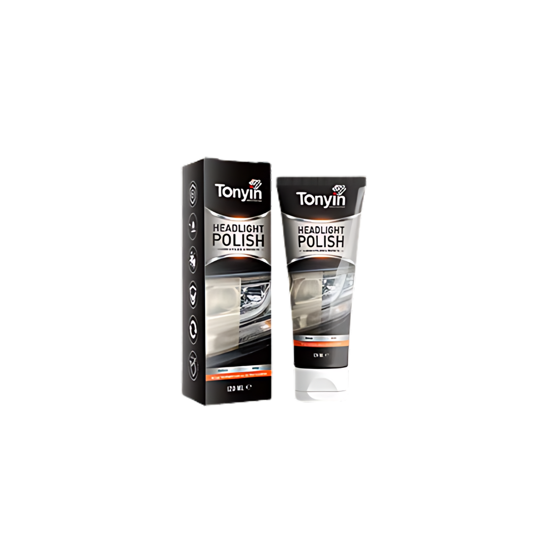 Tonyin Headlight Polish (Tube)