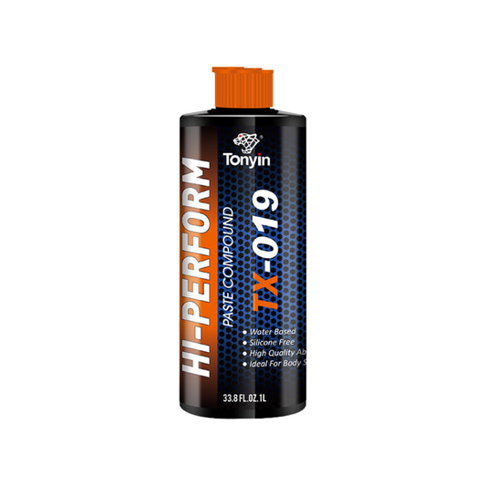 Tonyin Hi-Perform Paste Compound TX-19 (1L)