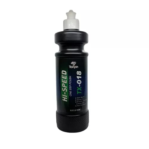 Tonyin Hi-Speed (One Step Polish Compound) TX-018
