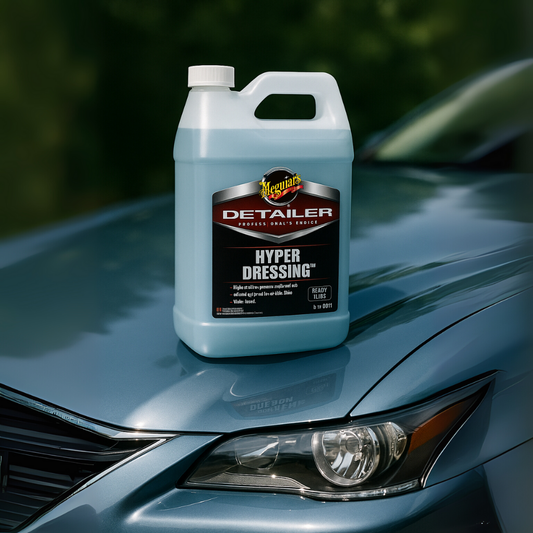 Meguiars Hyper Dressing