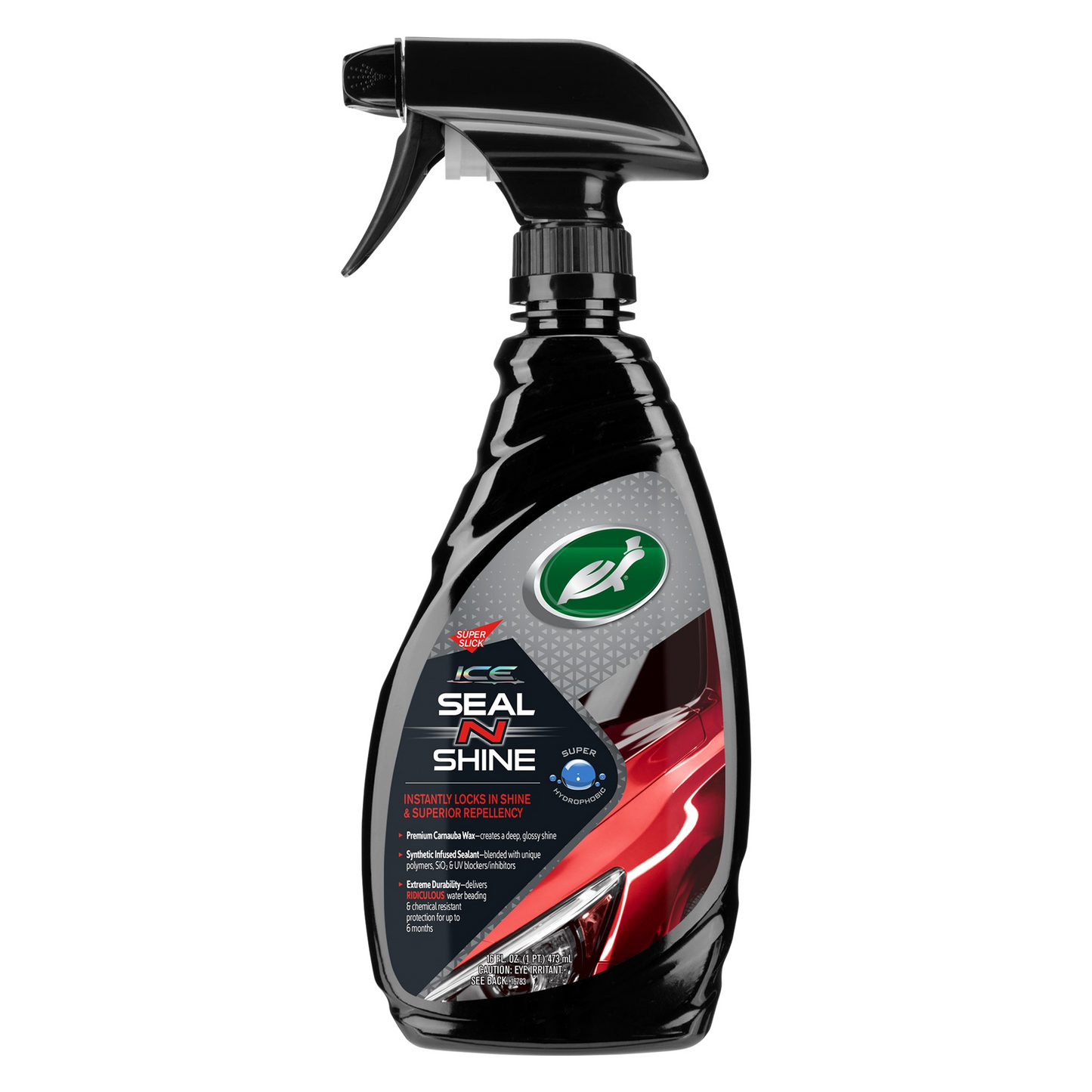 Turtle Wax Ice Seal N Shine