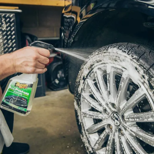 Meguiar’s All Purpose Cleaner