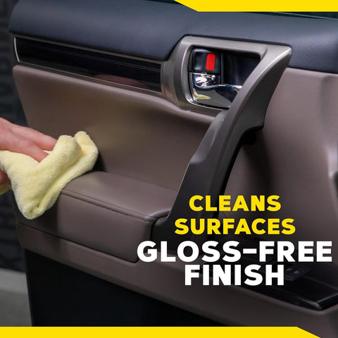 Meguiar’s All Surface Interior Cleaner Spray
